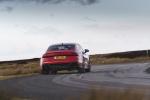 Audi RS7 Sportback 2020 года (UK)